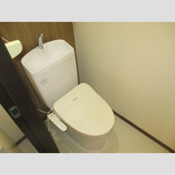 エミーハイツ トイレ