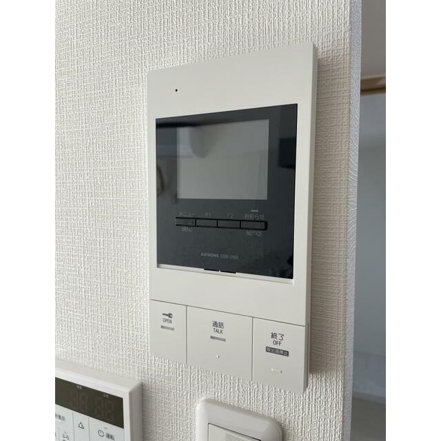 ウィズリー押上 オートロックではございません