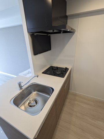 アジールコート板橋本町0802号室 キッチン