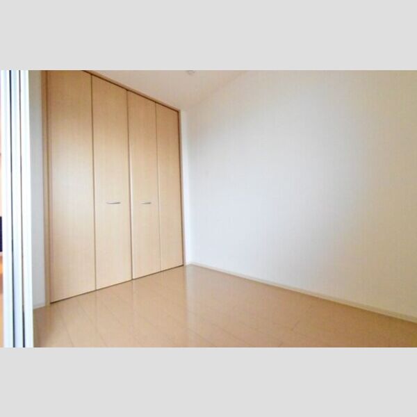 スリーエイト扇202号室 居室