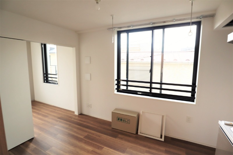 CREALpremier笹塚3階 リビング