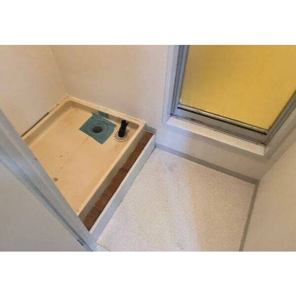 ジュネパレス大和第030302号室 部屋その他