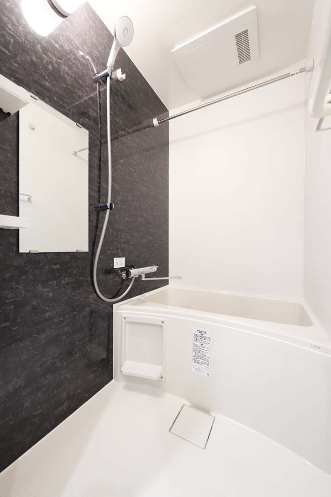 大神宮下Residence5階 内観