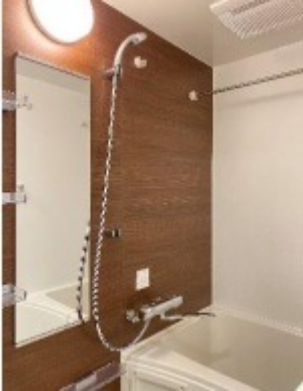 GENOVIA阪東橋Ⅱskygarden11階 同建物別部屋の参考画像