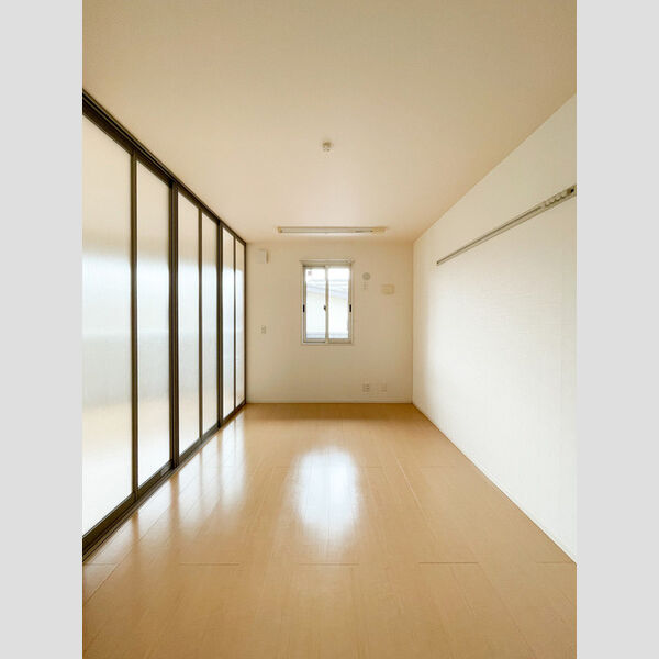 サークルレイ喜沢101号室 同建物別部屋の参考画像