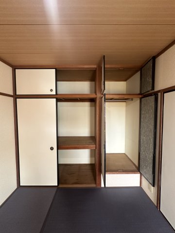 エミネンス湘南 収納