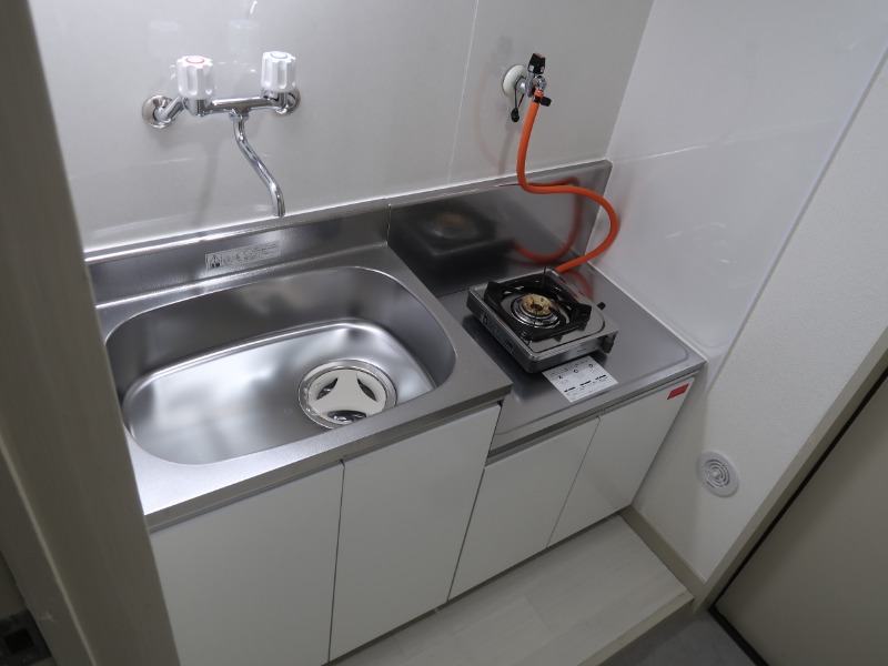 ニューハウス志木 キッチン