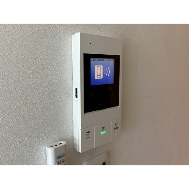 MQuarto福生301号室 部屋その他