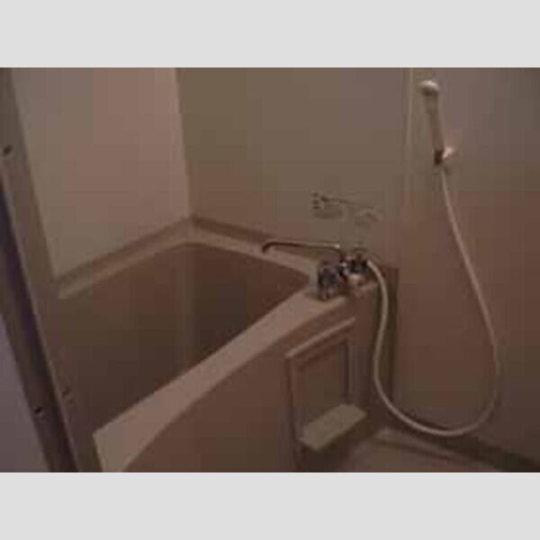 J-TRAD303号室 浴室