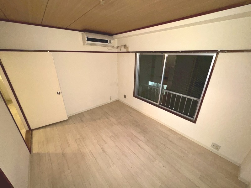 クロノス上鶴間2階 部屋その他