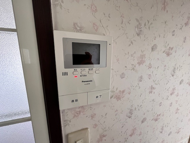 サンシティそが野2階 部屋その他