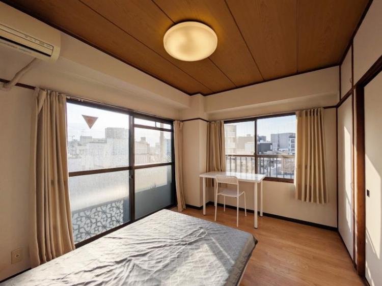 モンシェール三ノ輪5階 その他