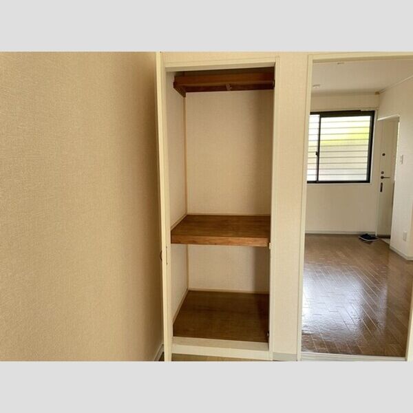 セジュール鎌ヶ谷 物入