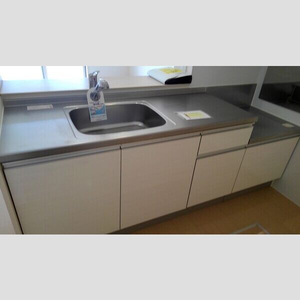 ラシャンスマチハタ キッチン