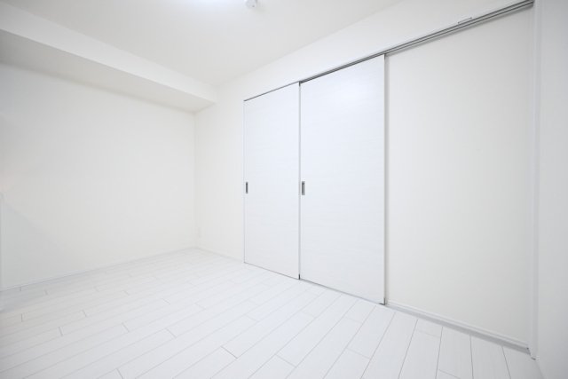 Ｒｅｓｉｄｅｎｃｅ　南千住4階 リビング