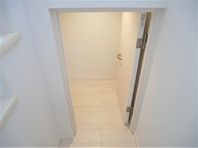 ＣＢ川越イニシオ2階 部屋その他