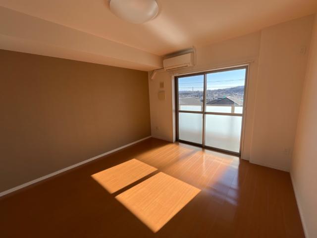 サンガーデン 室内