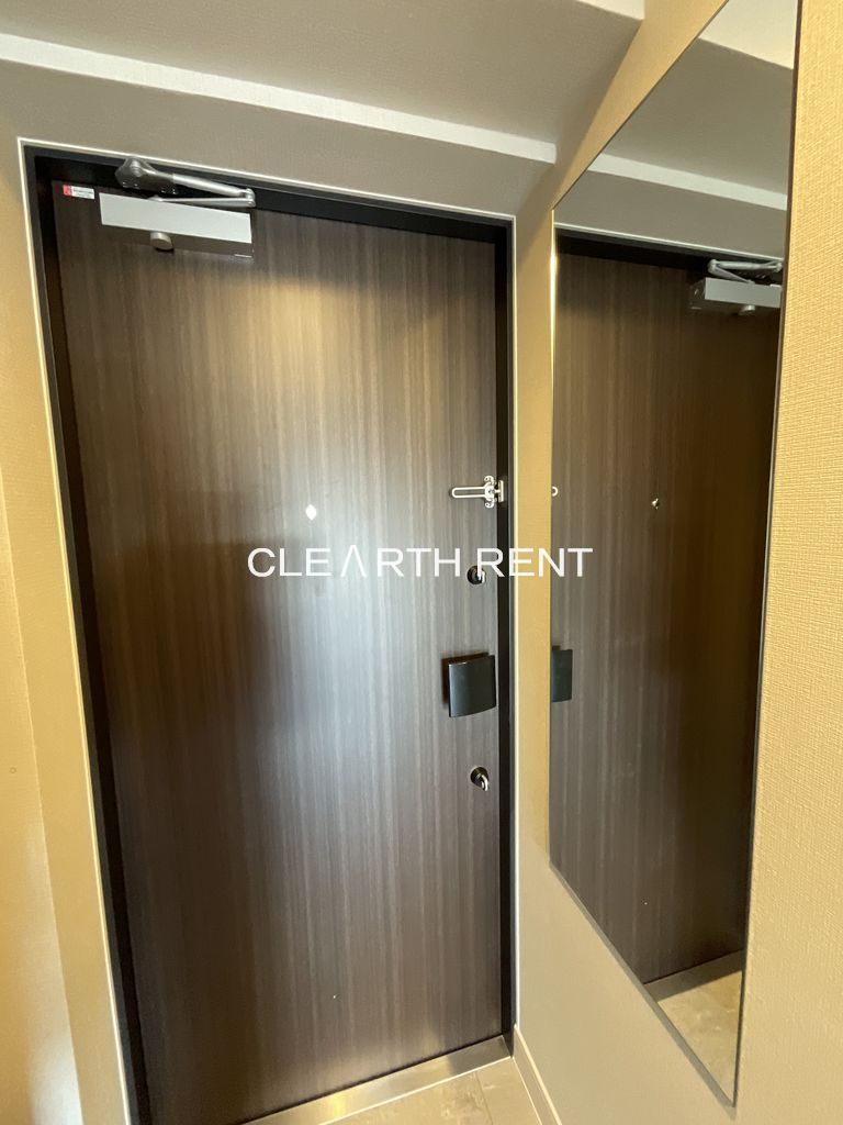 コンシェリア横濱南 ＬＥ ＶＥＮＴ ＶＥＲＴ5階 ★姿見つき★