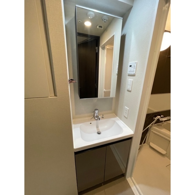 ルネサンスコート上野入谷 内観