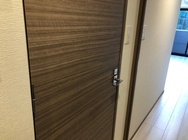 ガリシア西馬込107号室 ※過去退去時のお写真です