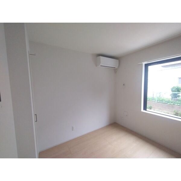 Ambition葛城101号室 部屋その他