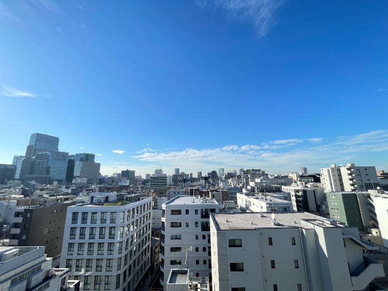 レジディア日本橋人形町Ⅱ13階 部屋その他