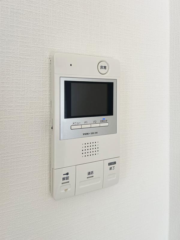NEO ROOMELIA9階 その他