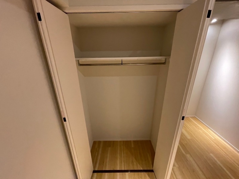 ドムス・スタイル押上2階 収納