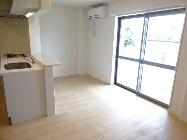 グランドパレス リビング