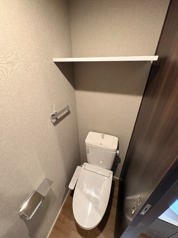 LEGALAND目黒本町ANNEX4階 部屋その他