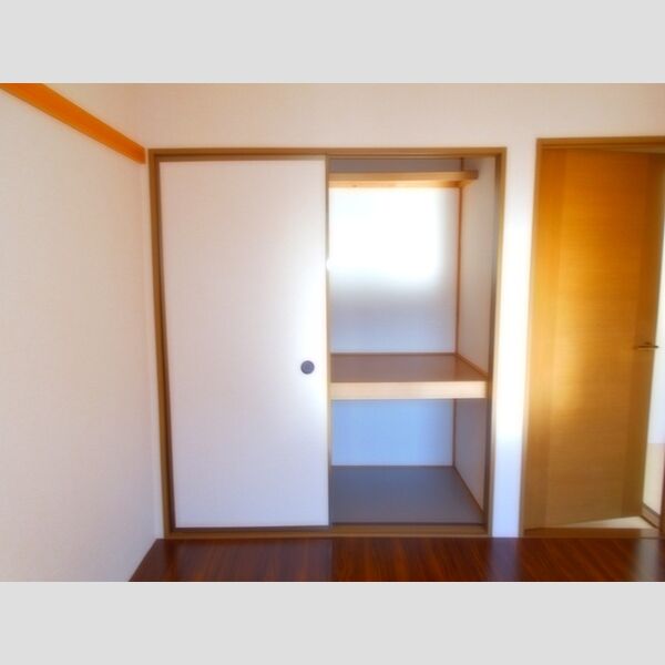 クロワール　Ⅰ/Ⅱ1-101号室 部屋その他