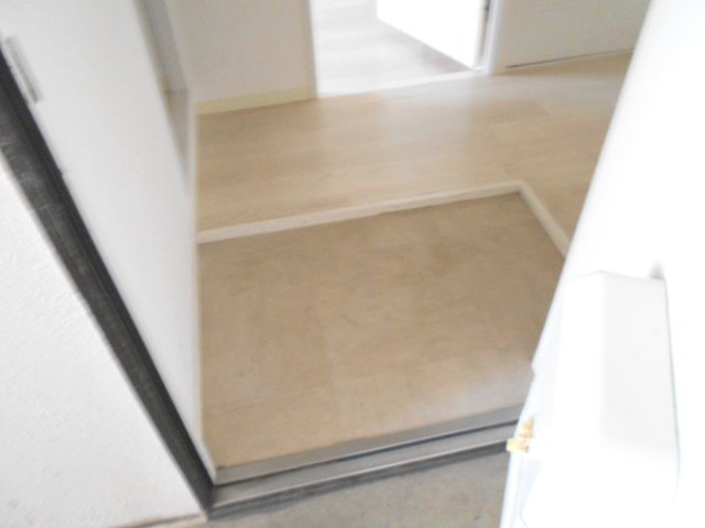 エミネンス林間Ⅰ ※現況優先