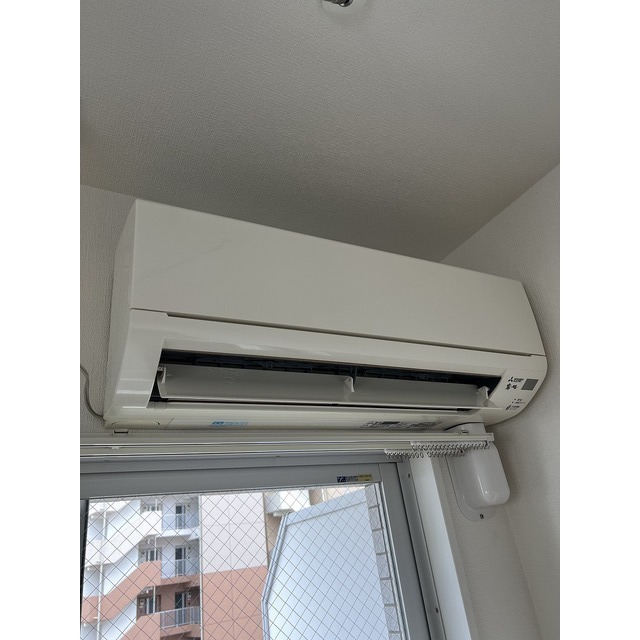 エスペランサ304号室 同建物別部屋の参考画像