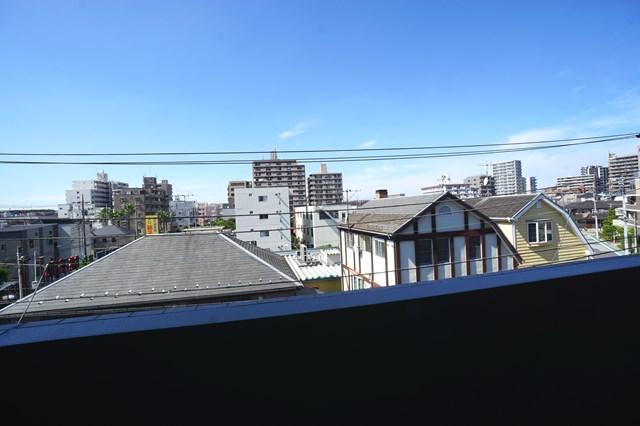 ジェノヴィア京成立石Ⅳスカイガーデン4階 その他