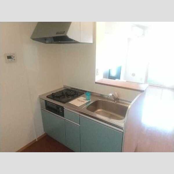 ラックスハイム鶴川台　Ⅰ キッチン