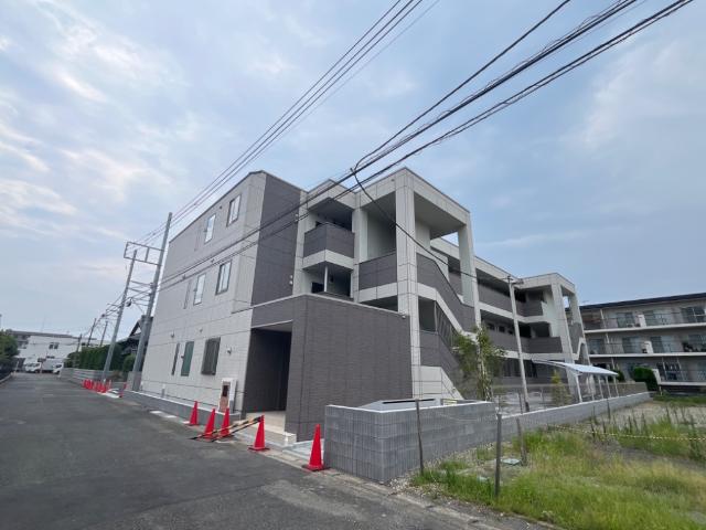 ルーモス 外観写真（昼）