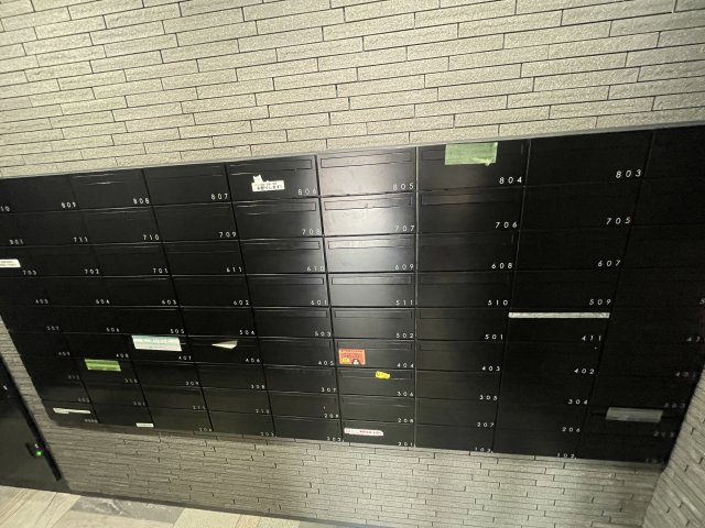 アゼスト堀切菖蒲園Ⅱ 部屋設備