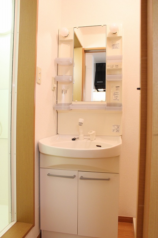 アールブラン1階 部屋その他