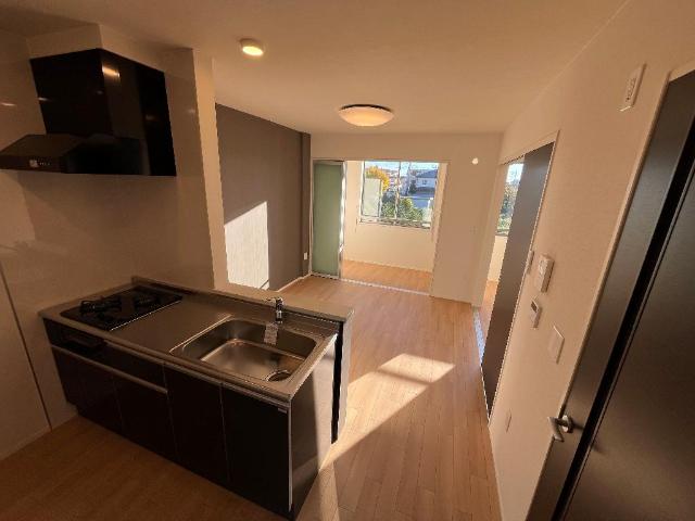 La Recolte (ラ レコルト) リビング（イメージ）