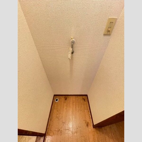 サニーコート山崎204号室 退去前の為、前回募集時の写真です。