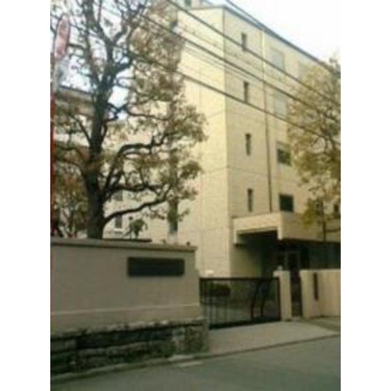 ブリス上石神井 周辺