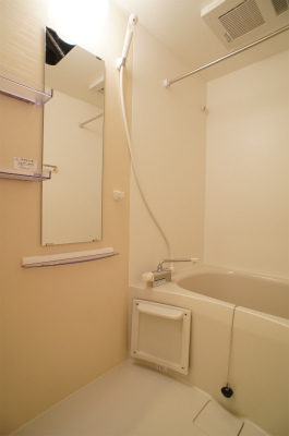 リブリ・鎌倉岡本 お風呂