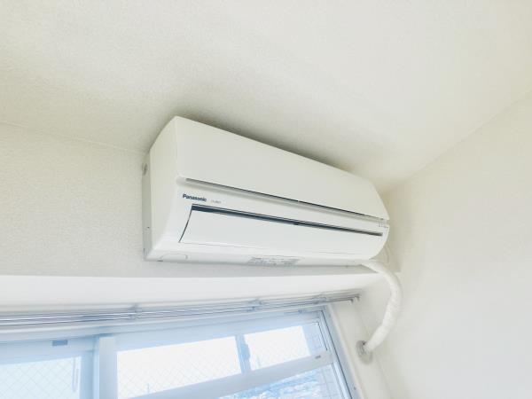 サザンクロスプラザ7階 部屋設備