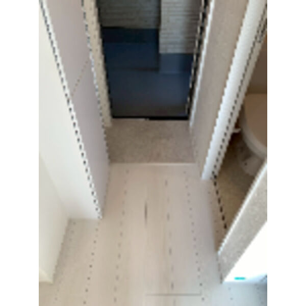 Ambitio野田203号室 部屋その他