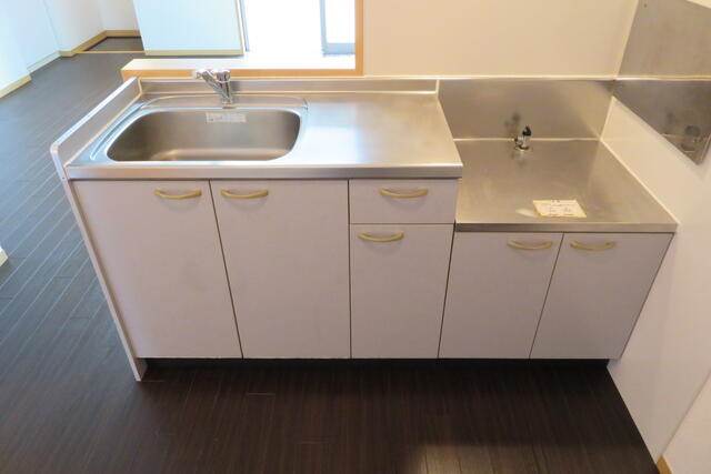 エスペランス1階 同建物別部屋の参考画像