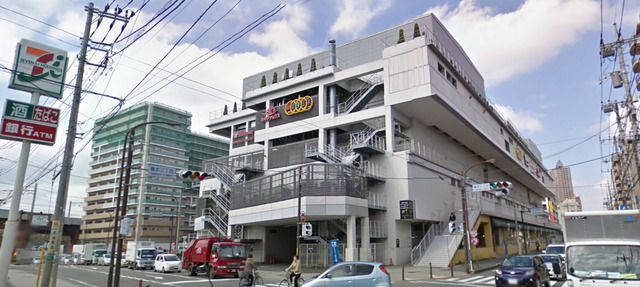 ＰｒｅｍｉｕｍＳｑｕａｒｅ橋本２号棟 【その他】MOVIX（映画館・ドンキホーテ）まで900ｍ