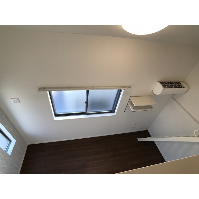 プラージュ鶴間201号室 部屋その他