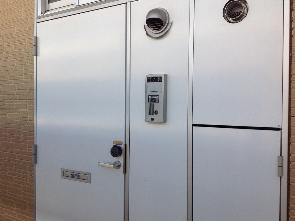 レオパレスＴＡＫＡ　デルタ208号室 部屋その他