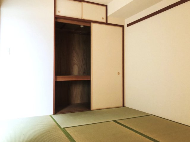 パーシモン中田0303号室 ※現況優先