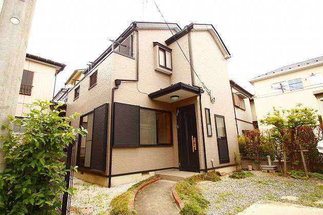 ふじみ野市駒西戸建て 部屋その他